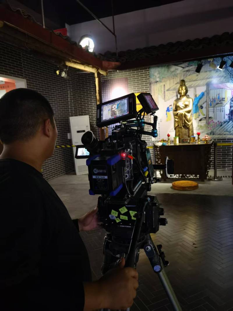 聚焦翔安区产品宣传视频拍摄公司，以专业实力赋能品牌声量升级