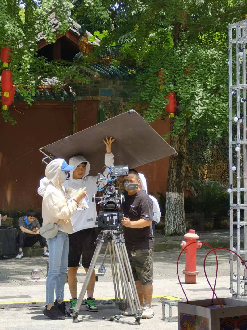 翔安区产品宣传视频拍摄公司避坑：资质、案例、服务全解析