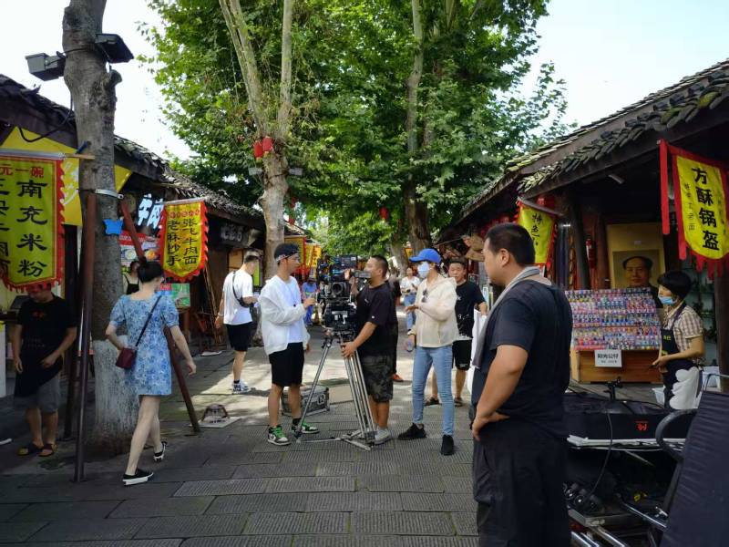 翔安区产品视频拍摄技术升级：AI与三维动画深度融合